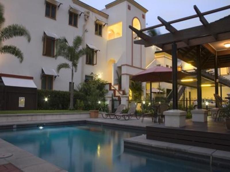 17/ Mediterranean, Port Douglas QLD 4877