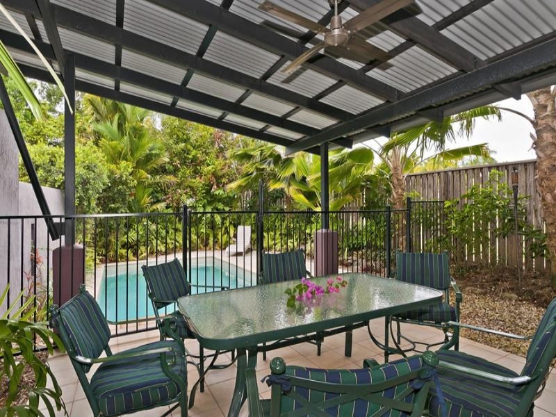 2/12 ESCAPE, Port Douglas QLD 4877