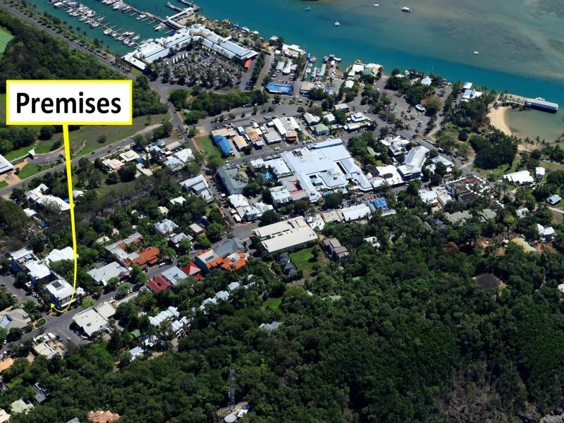 9/51 Macrossan St, Port Douglas QLD 4877