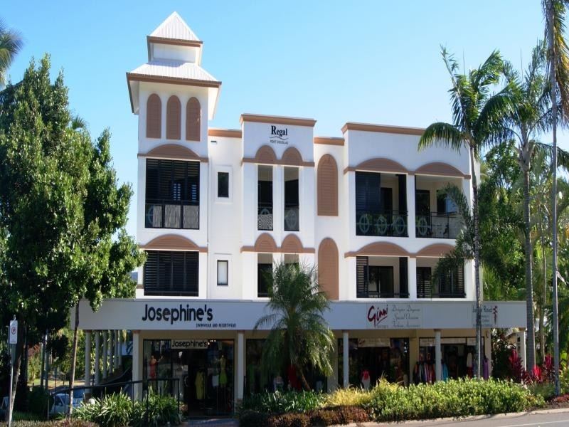 9/51 Macrossan St, Port Douglas QLD 4877