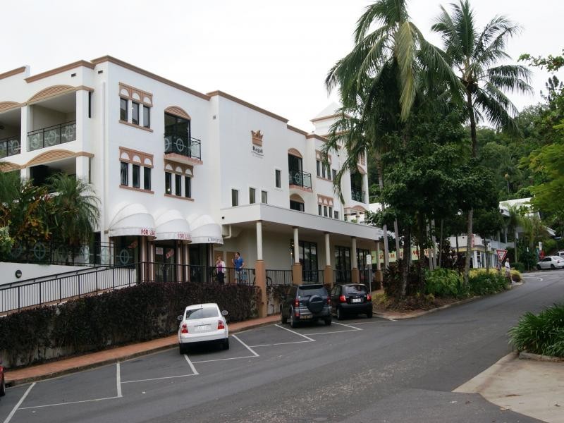 9/51 Macrossan St, Port Douglas QLD 4877