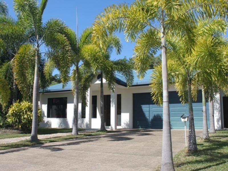 14 Birdwing Street, Port Douglas QLD 4877