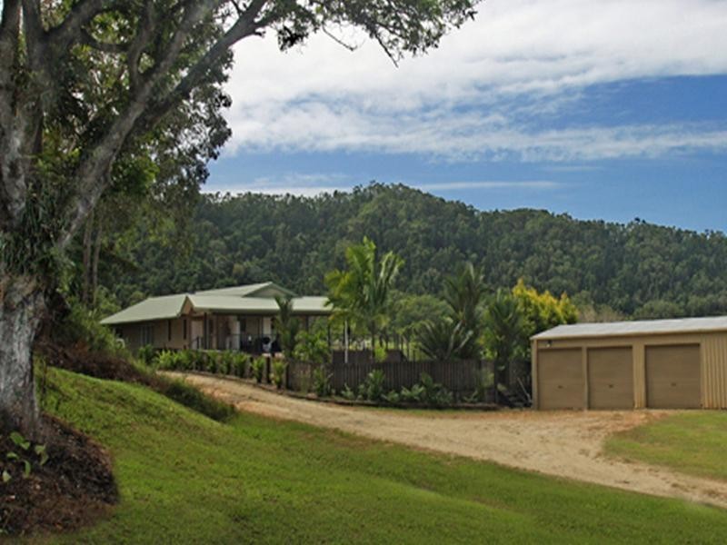 166 (LOT 14) SYNDICATE RD, Miallo QLD 4873