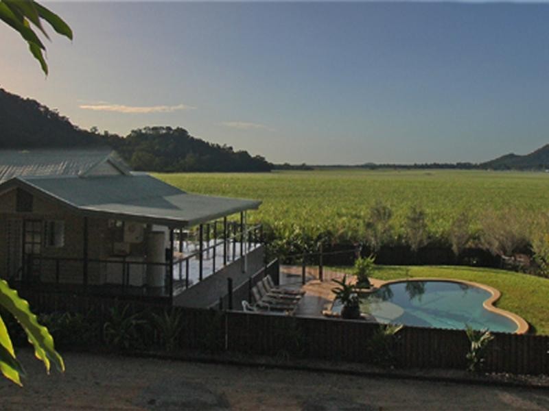 166 (LOT 14) SYNDICATE RD, Miallo QLD 4873