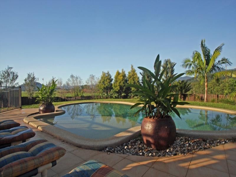 166 (LOT 14) SYNDICATE RD, Miallo QLD 4873