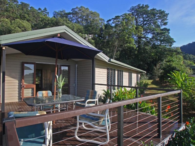 166 (LOT 14) SYNDICATE RD, Miallo QLD 4873