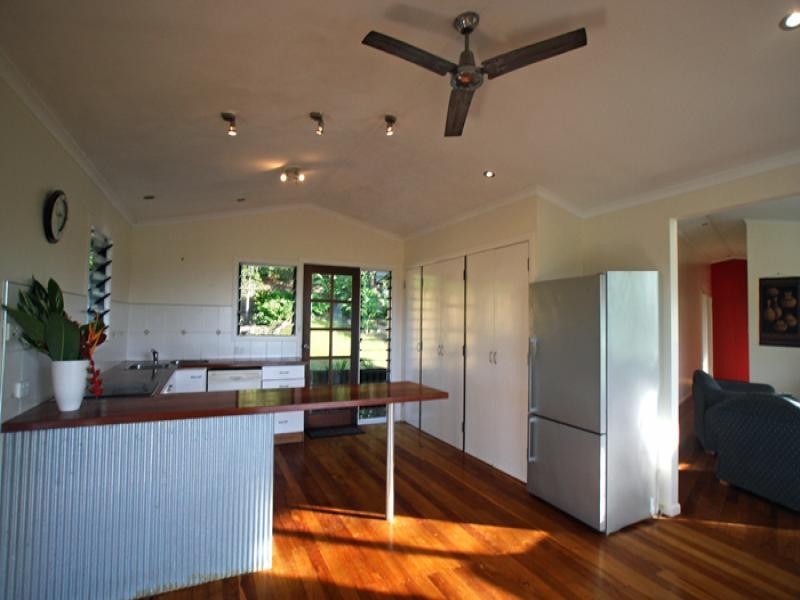 166 (LOT 14) SYNDICATE RD, Miallo QLD 4873