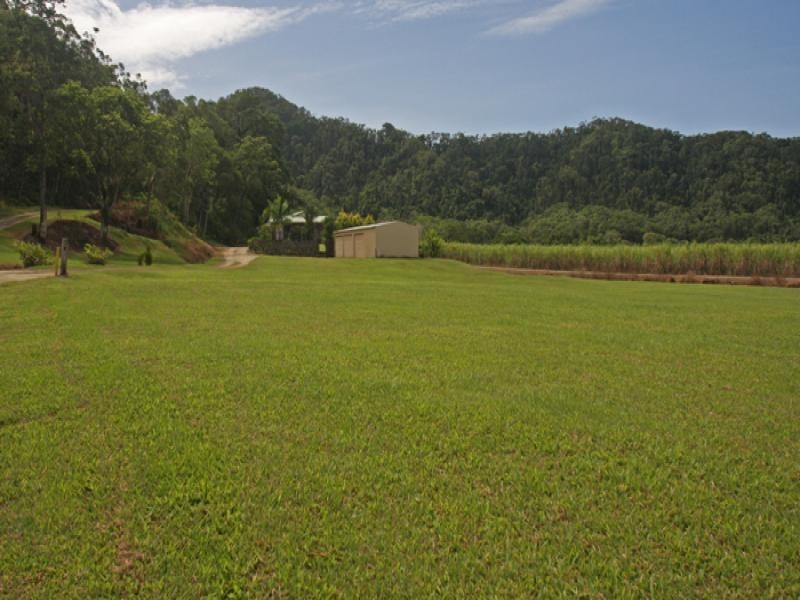 166 (LOT 14) SYNDICATE RD, Miallo QLD 4873