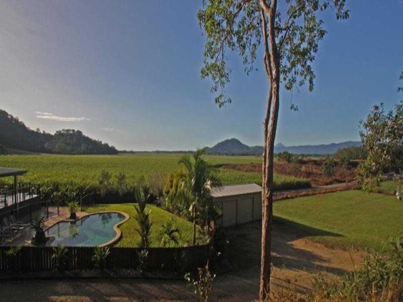 166 (LOT 14) SYNDICATE RD, Miallo QLD 4873