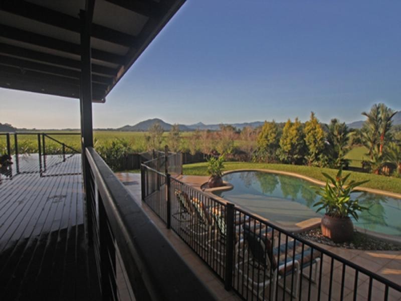 166 (LOT 14) SYNDICATE RD, Miallo QLD 4873