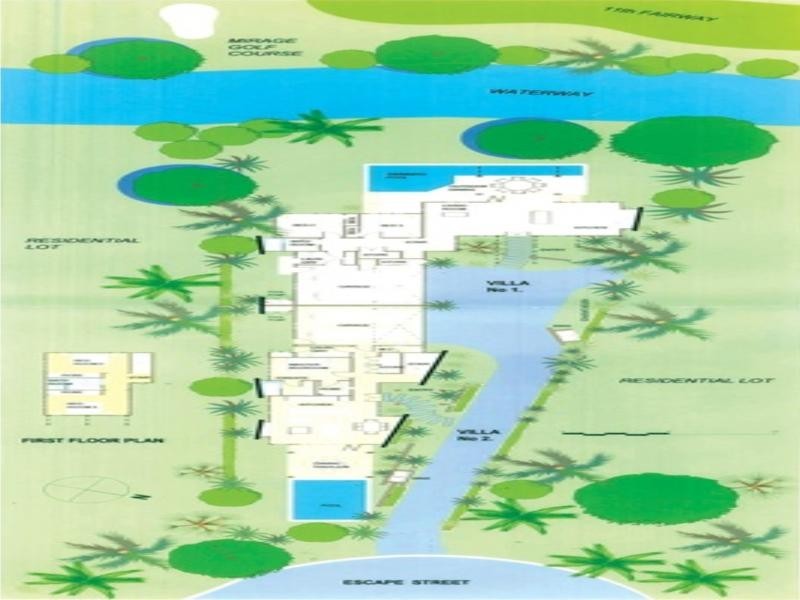 1and2/12 Escape St, Port Douglas QLD 4877