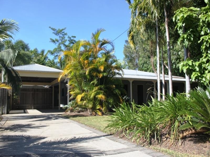 8 Limpet Avenue, Port Douglas QLD 4877