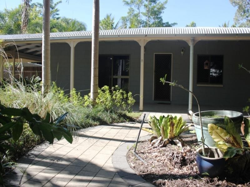 8 Limpet Avenue, Port Douglas QLD 4877