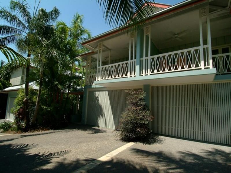 8/31-39 Murphy St (Latitude 16), Port Douglas QLD 4877