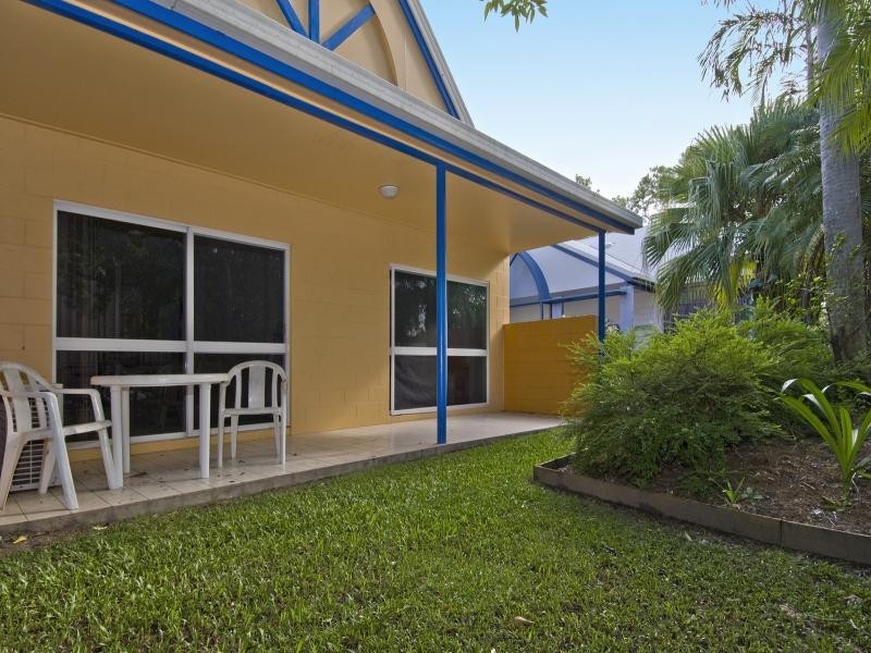 1/1-5 Barrier St Ti Tree resort, Port Douglas QLD 4877