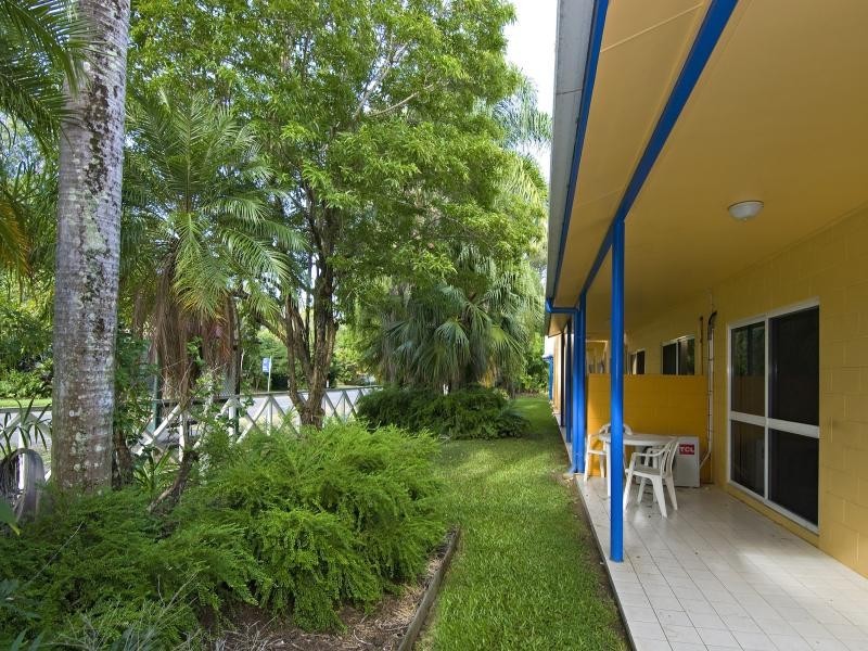 1/1-5 Barrier St Ti Tree resort, Port Douglas QLD 4877