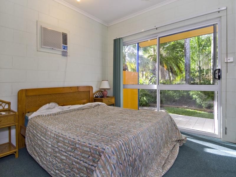 1/1-5 Barrier St Ti Tree resort, Port Douglas QLD 4877