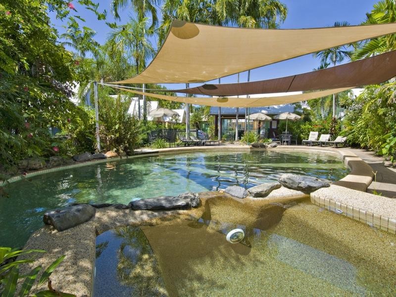 1/1-5 Barrier St Ti Tree resort, Port Douglas QLD 4877