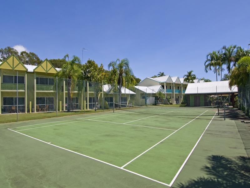 1/1-5 Barrier St Ti Tree resort, Port Douglas QLD 4877