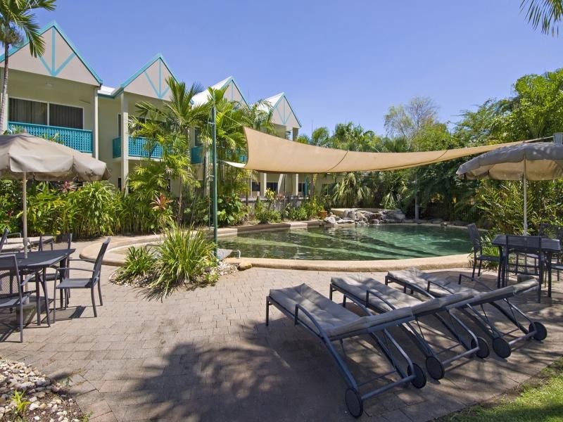 1/1-5 Barrier St Ti Tree resort, Port Douglas QLD 4877