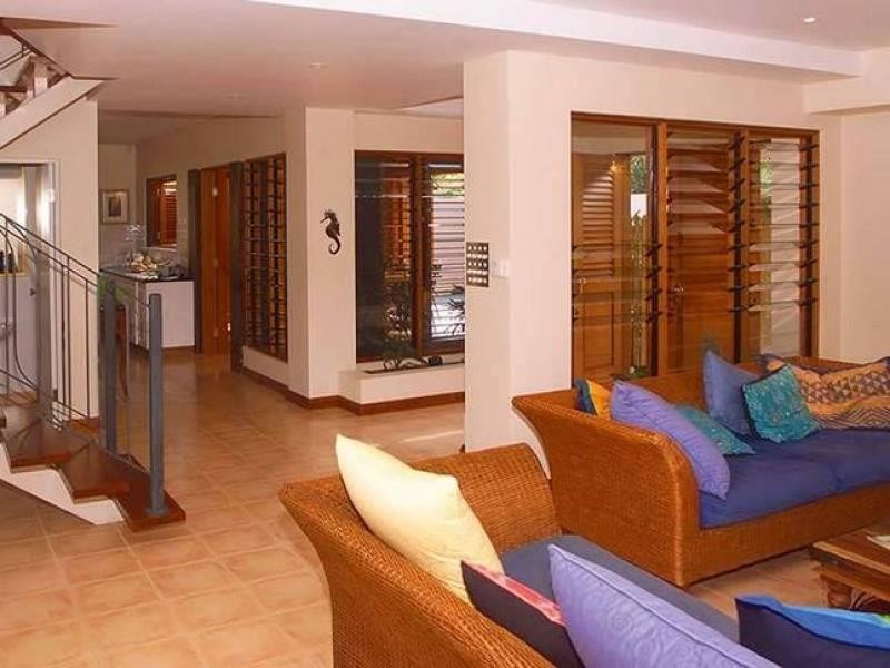 1/6 DAVIDSON ST (CHEZ WILLOW), Port Douglas QLD 4877