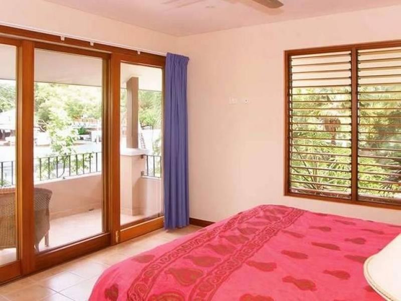 1/6 DAVIDSON ST (CHEZ WILLOW), Port Douglas QLD 4877