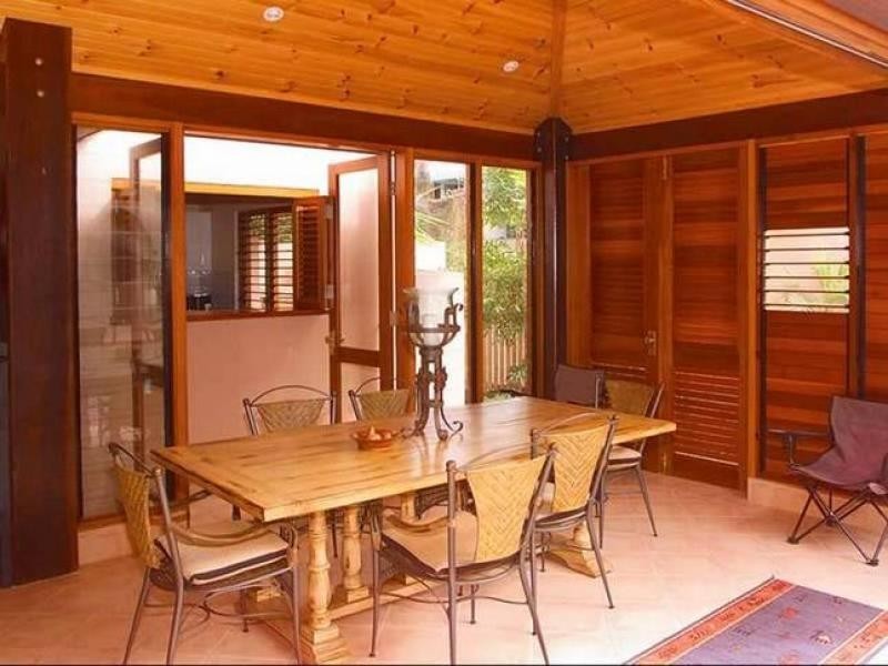 1/6 DAVIDSON ST (CHEZ WILLOW), Port Douglas QLD 4877