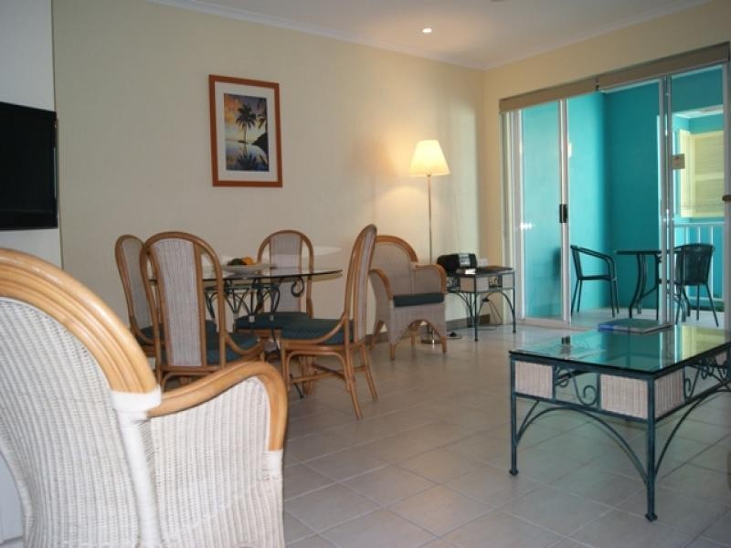 24/ Le Cher Du Monde, Port Douglas QLD 4877