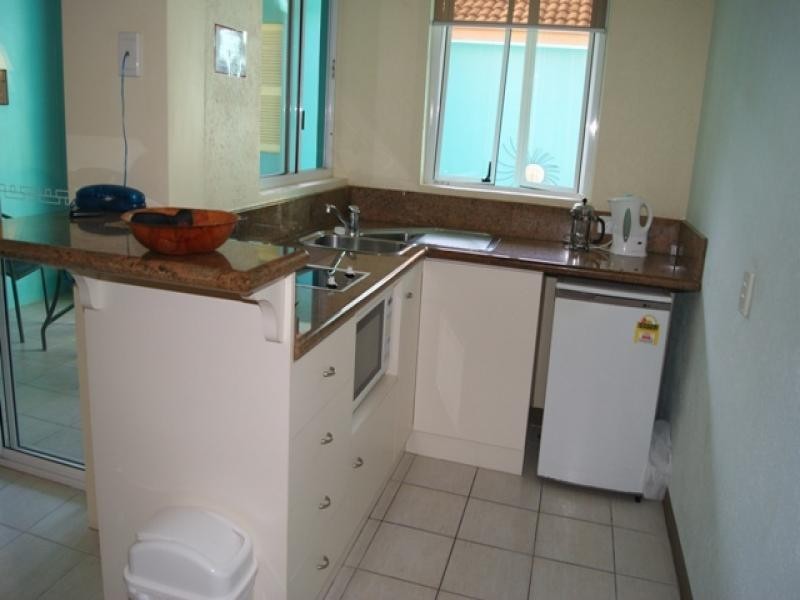 24/ Le Cher Du Monde, Port Douglas QLD 4877