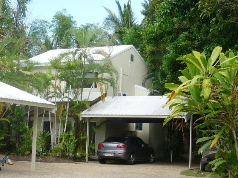 6/7 MORNING CLOSE (IBIS), Port Douglas QLD 4877