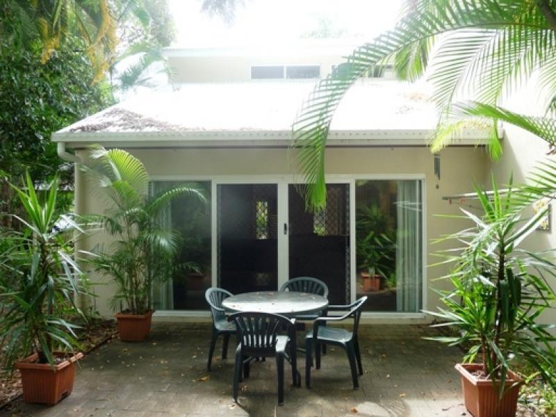 6/7 MORNING CLOSE (IBIS), Port Douglas QLD 4877