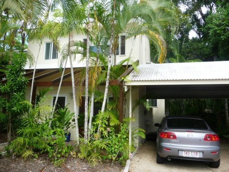 6/7 MORNING CLOSE (IBIS), Port Douglas QLD 4877