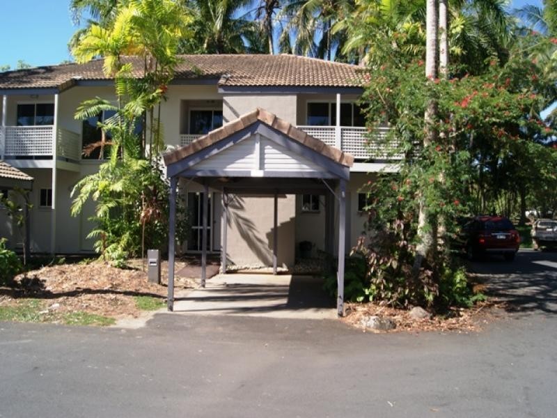 6/ Rendezvous, Port Douglas QLD 4877