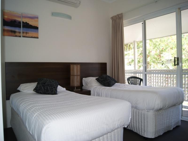 6/ Rendezvous, Port Douglas QLD 4877