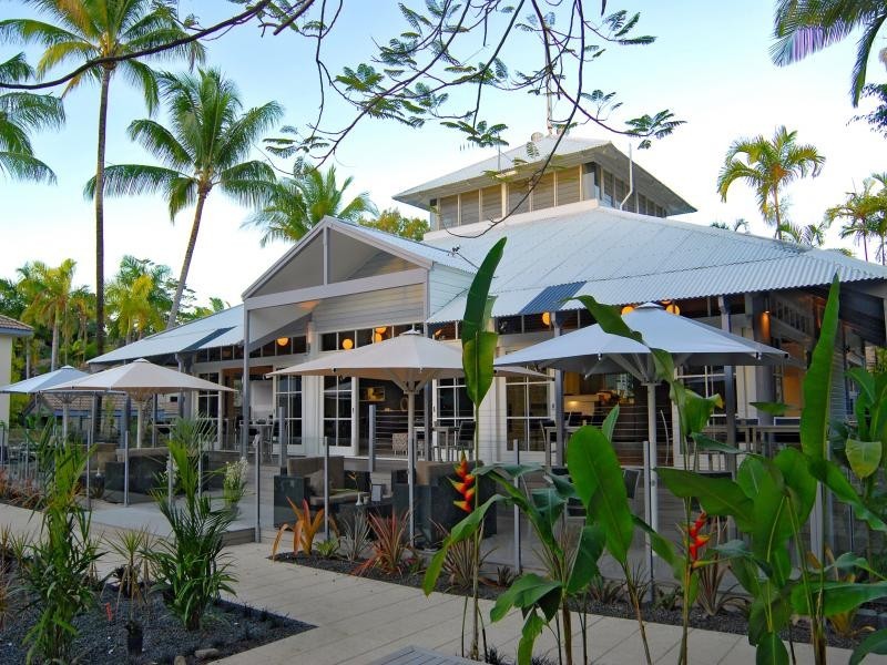 6/ Rendezvous, Port Douglas QLD 4877