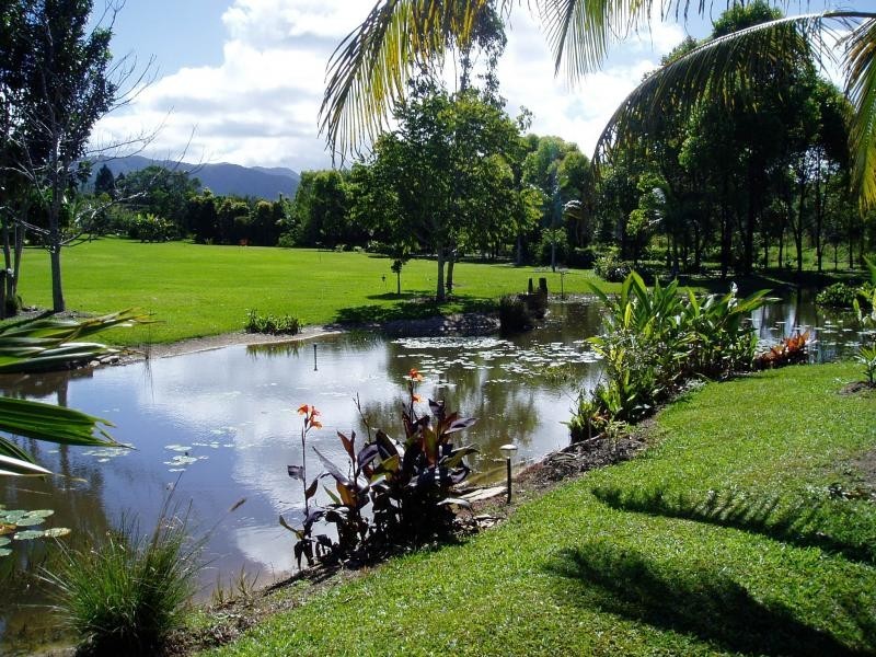 61 WINDSOR VIEW RD, Julatten QLD 4871