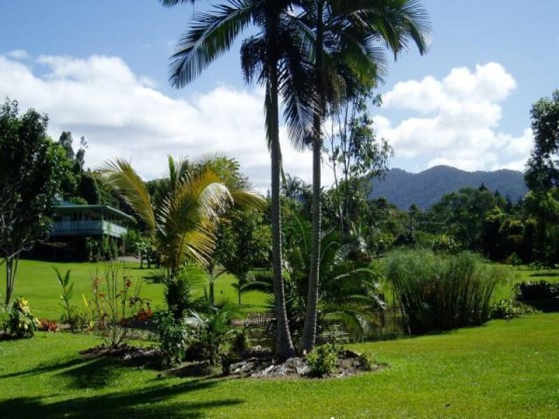 61 WINDSOR VIEW RD, Julatten QLD 4871