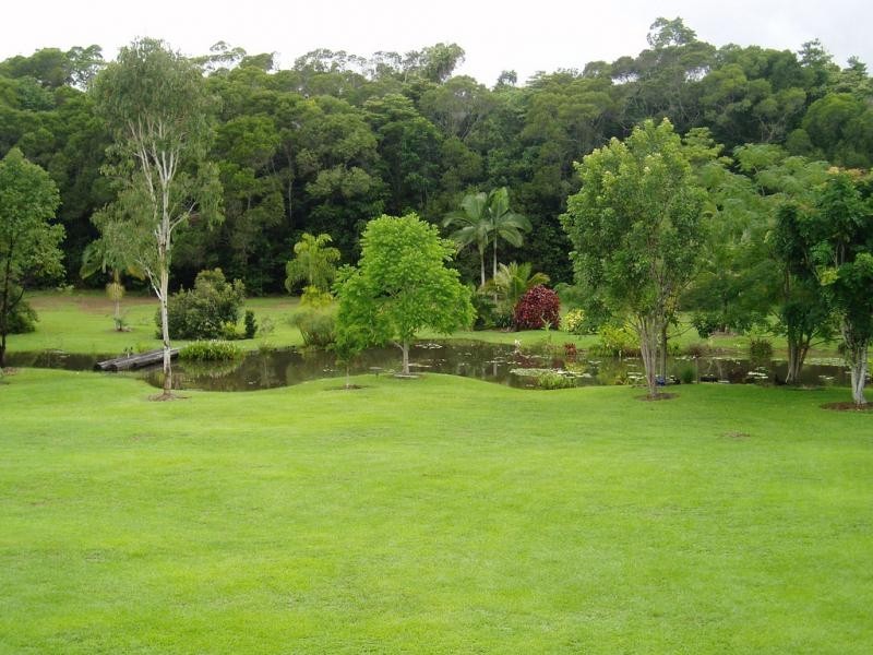 61 WINDSOR VIEW RD, Julatten QLD 4871