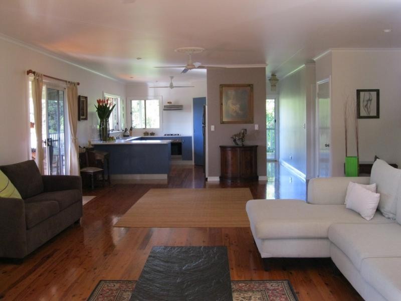 61 WINDSOR VIEW RD, Julatten QLD 4871