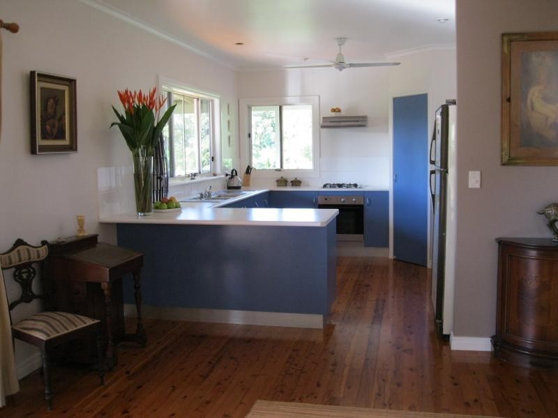 61 WINDSOR VIEW RD, Julatten QLD 4871