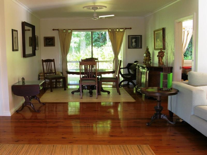 61 WINDSOR VIEW RD, Julatten QLD 4871