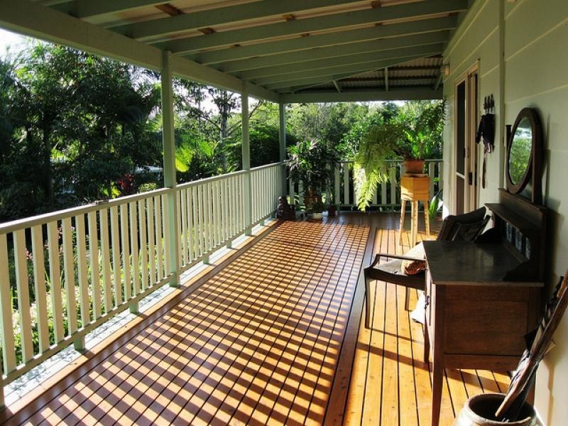 61 WINDSOR VIEW RD, Julatten QLD 4871