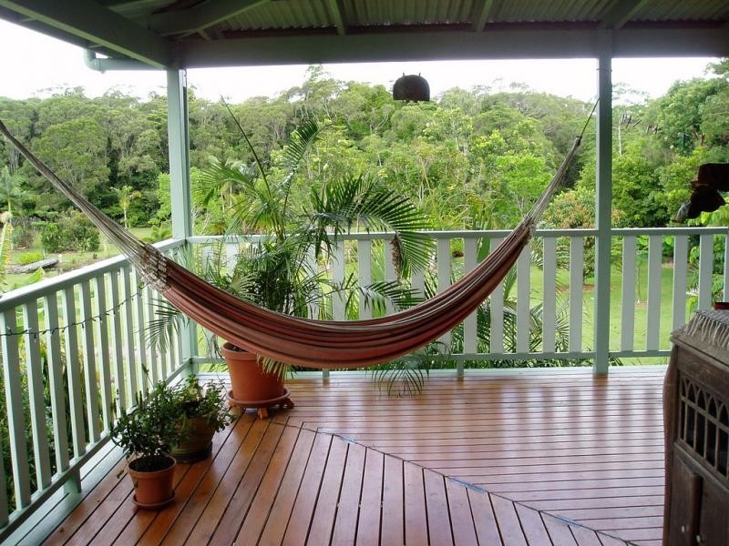 61 WINDSOR VIEW RD, Julatten QLD 4871