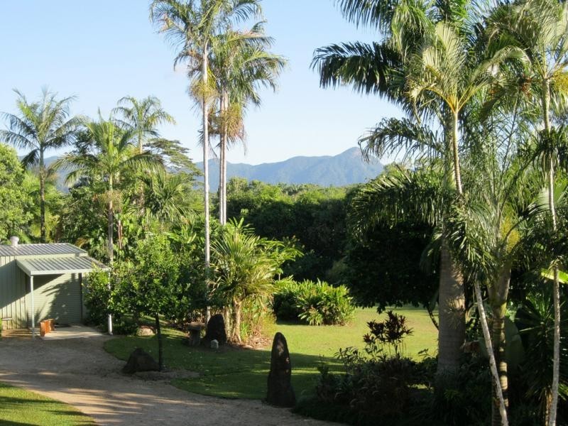 61 WINDSOR VIEW RD, Julatten QLD 4871