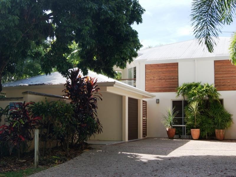 1/52 GARRICK ST, Port Douglas QLD 4877