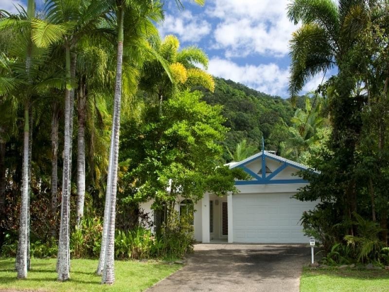 16 Marlin Drive, Wonga QLD 4873