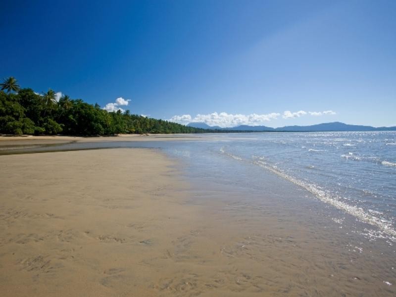 16 Marlin Drive, Wonga QLD 4873