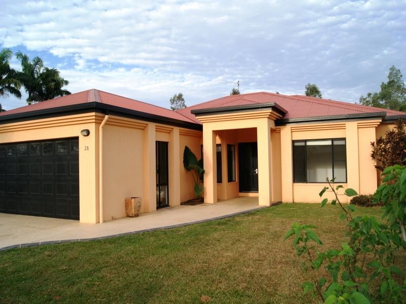 28 Birdwing St, Port Douglas QLD 4877