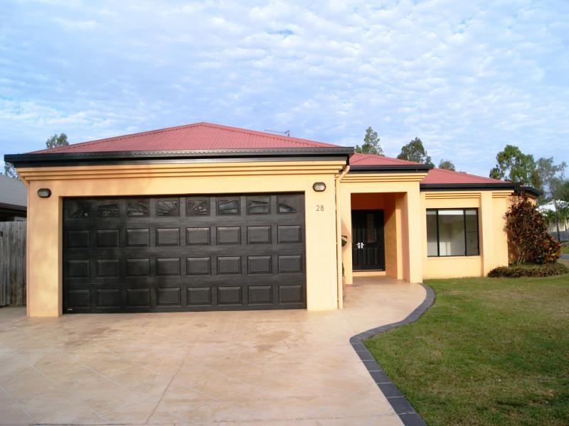 28 Birdwing St, Port Douglas QLD 4877