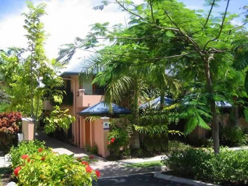 3/6 Chez Willow, Port Douglas QLD 4877